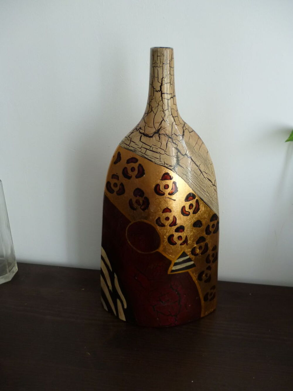 vase d&eacute;coratif Décoration