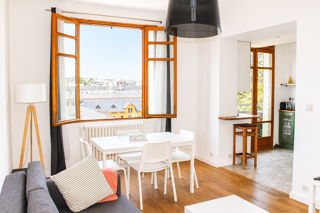  Appartement à vendre 2 pièces 48 m² Annecy
