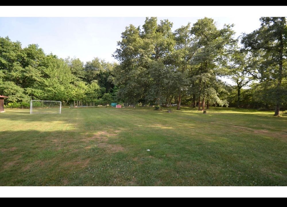Vente Maison Maison individuelle Ménesplet