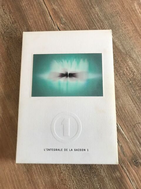 Coffret 2 DVD   Les 4400 - L' intégrale de la sais 6 Saleilles (66)