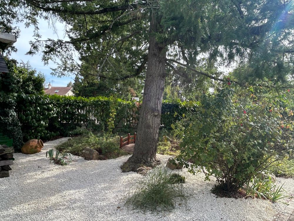 Vente Maison 20 minutes du centre de Lyon, maison familiale avec piscine Charbonnières-les-bains