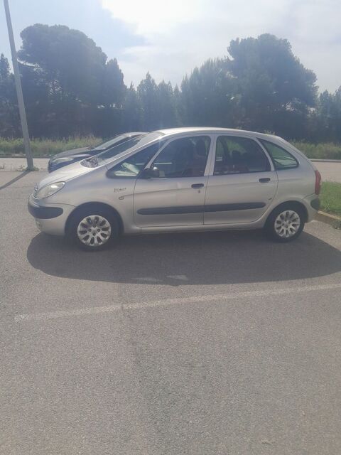 Citroën Xsara E xclusive 2004 occasion Narbonne 11100