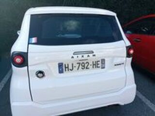   occasion 83600 Fr&eacute;jus