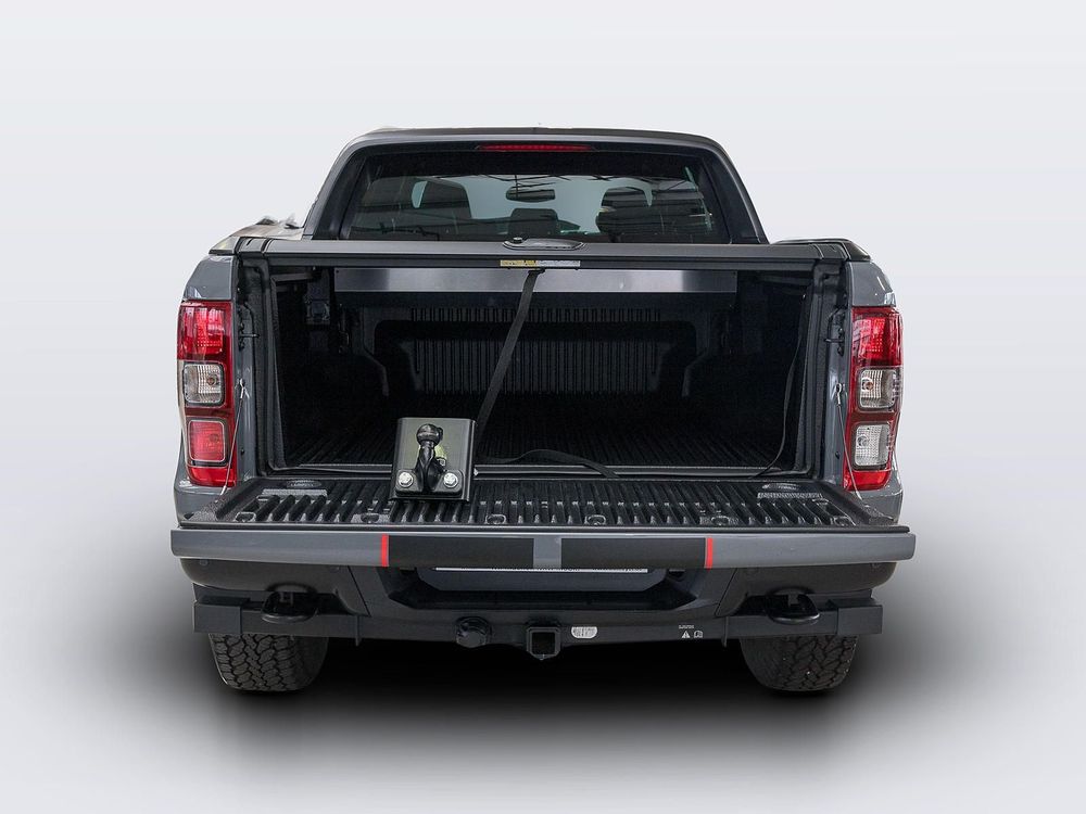 Ranger 2.0 TDCi 4x4 RAPTOR 2022 occasion 74000 Annecy
