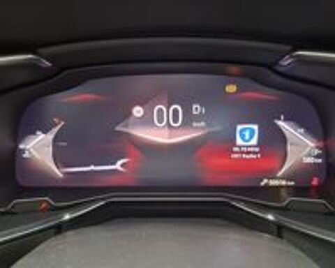 DS7 ADML/CAMERA/CUIR/HML/PIXEL*LED*VISION/TOIT*PANO/19 2024 occasion BE-8900 Ieper (Ypres)