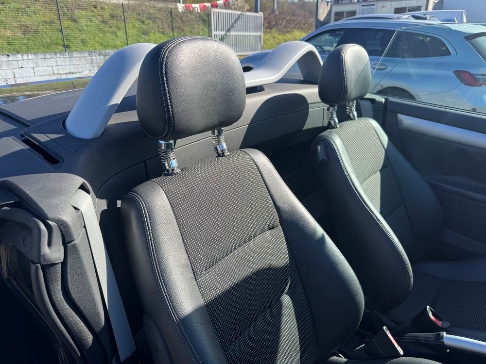 Tigra cab 1.4 - 90 Twinport Sport 2006 occasion 69360 Ternay
