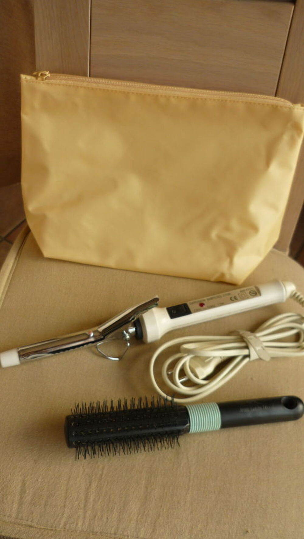 Boucleur Babyliss Electroménager