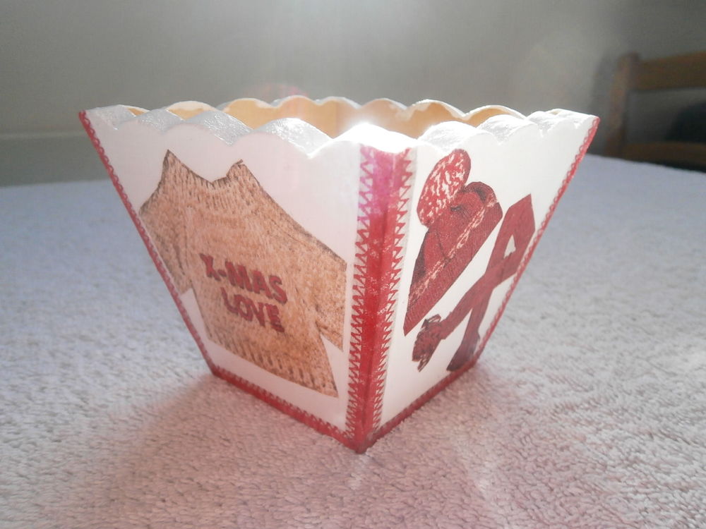 Cache-pot Décoration