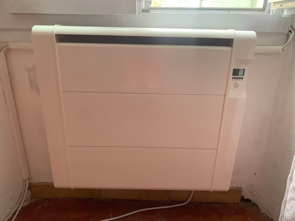 Radiateur Electroménager