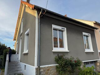  Maison à vendre 3 pièces 63 m²