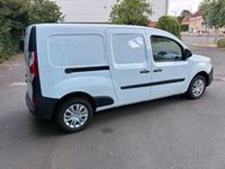 Kangoo Express KANGOO EXPRESS GRAND VOLUME MAXI 1.5 DCI 90 ENERGY E6 CONFORT 2018 occasion 59700 Marcq-en-Barœul