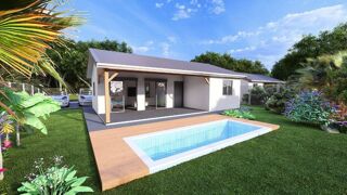  Maison � vendre 5 pi�ces 70 m� Baie-mahault