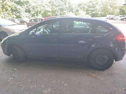 Citroen c4 Citroën  1.4i 16V 90