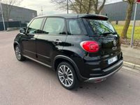 500 L 500L 1.6 Multijet 120 ch S/S Sport 2020 occasion 78680 &Eacute;p&ocirc;ne