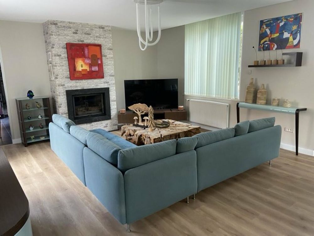 Vente Maison Maison F11 Linzeux