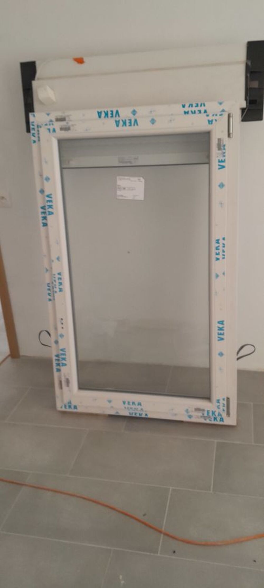 Fen&ecirc;tre Bricolage