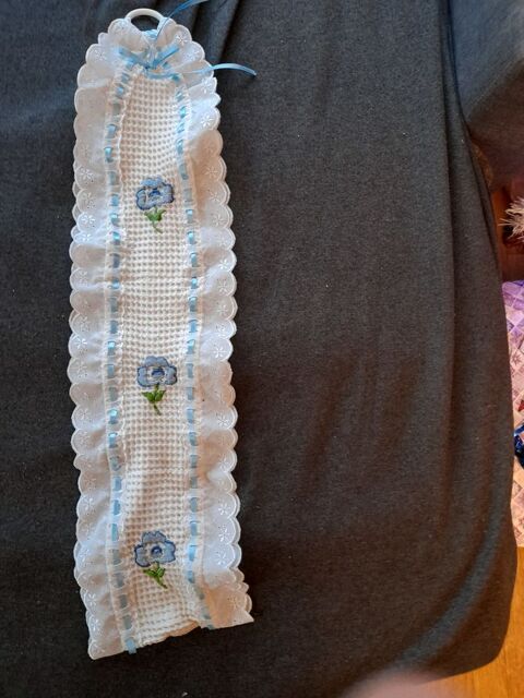 PORTE PAPIER TOILETTE MURAL 4 Montb�liard (25)