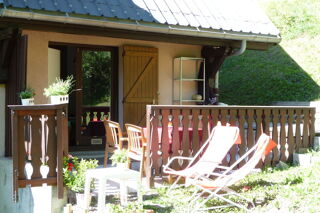 Location  Appartement 