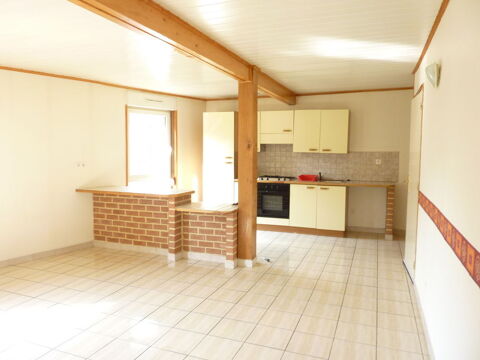   HERIN APPART F2bis  60m  1er tage  Appartement - 2/3 pice(s) - 60 m