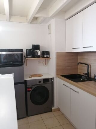  Appartement � louer 3 pi�ces 58 m�