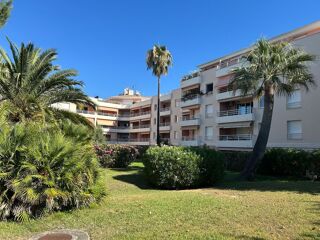  Appartement à vendre 2 pièces 46 m²