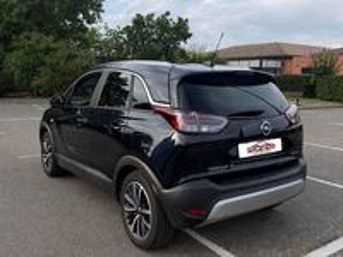 Crossland X 1.2 Turbo 130 ch BVA6 Ultimate 2018 occasion 31700 Daux