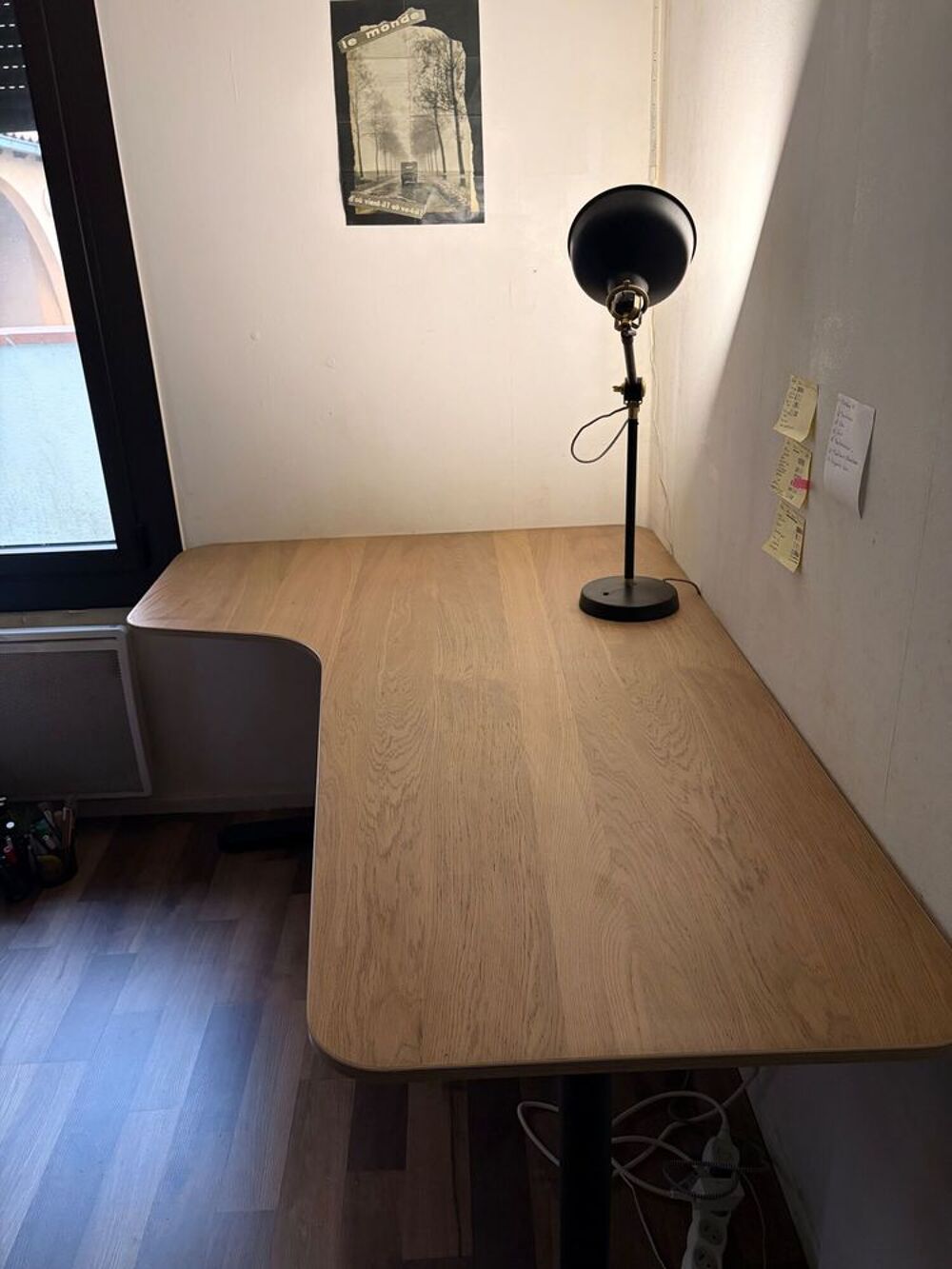 Bureau d'angle Ikea Meubles