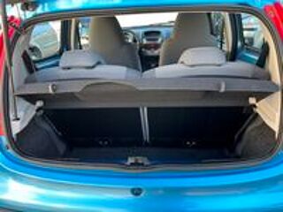 107 1.0e 12V 68ch Urban 2007 occasion 42700 Firminy