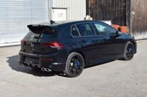 Golf 2.0 TSI 320 DSG7 R 2021 occasion 69006 Lyon