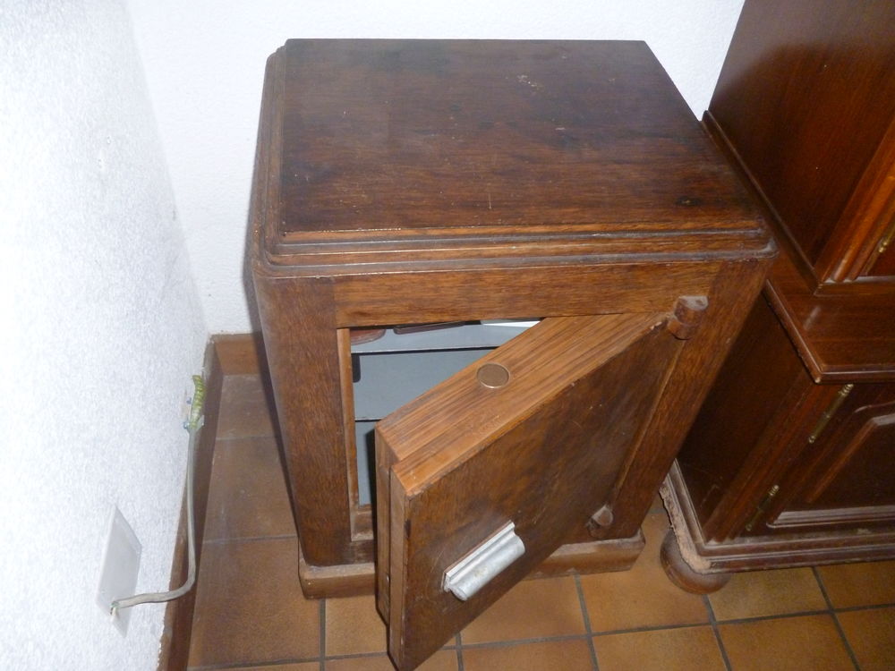 coffre fort Meubles