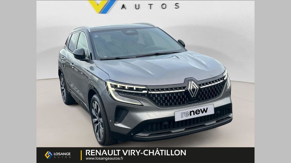 Austral E-Tech hybrid 200 Techno 2023 occasion 91170 Viry-Ch&acirc;tillon
