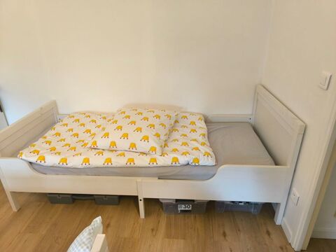 matelas déhoussable 80 X 200 Lavelanet (09)