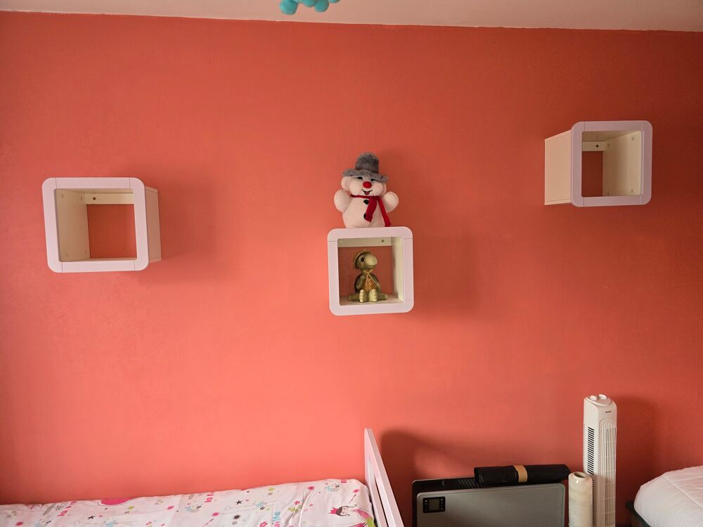 Chambre enfant fille Mobilier enfants