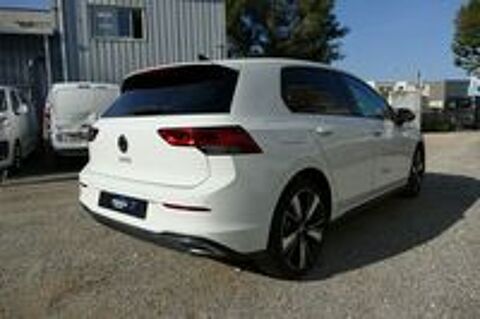 Golf 1.4 Hybrid Rechargeable OPF 245 DSG6 GTE 2020 occasion 13600 La Ciotat