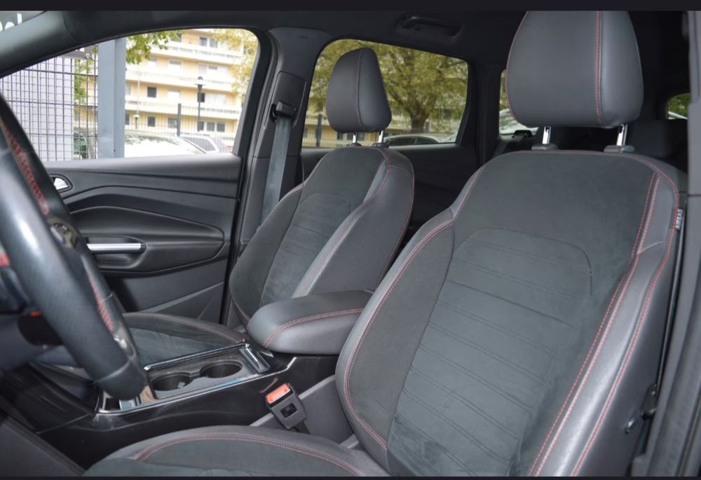 Kuga 2019 occasion 20260 Calvi
