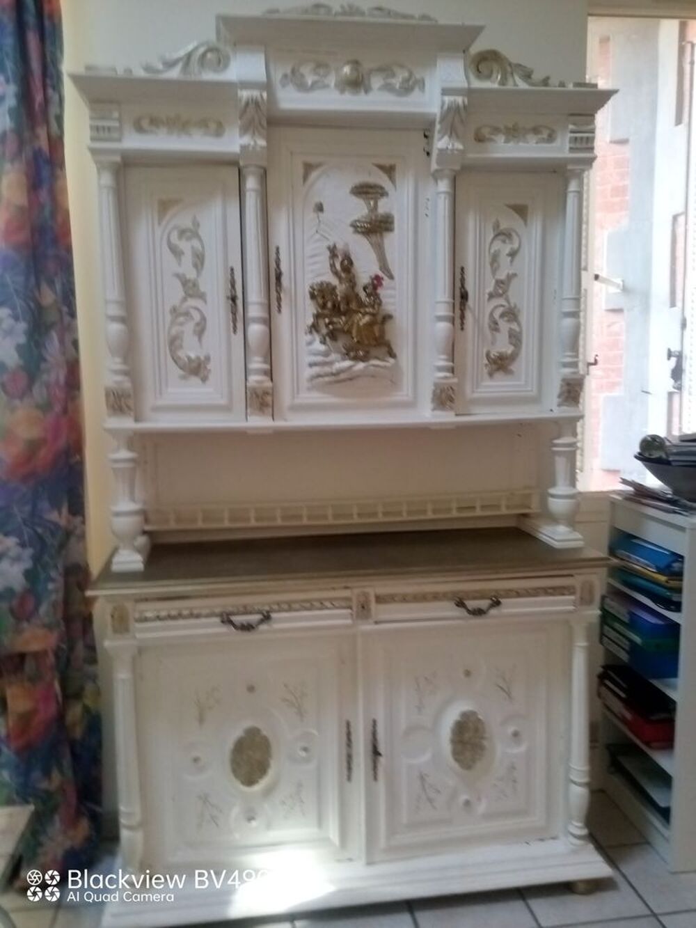 Buffet Henri II Meubles