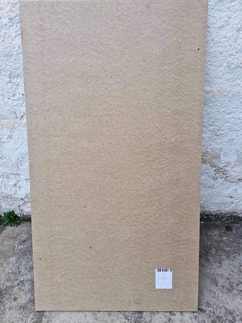 Panneaux agglom&eacute;r&eacute; Bricolage