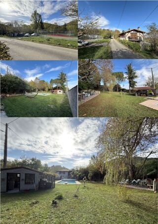  Maison  vendre 5 pices 128 m Pailhs