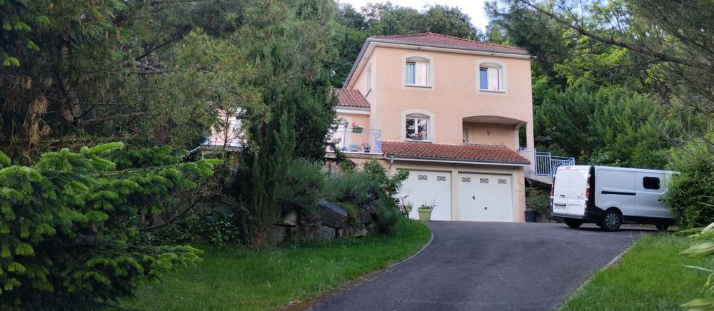 Vente Maison Maison individuelle lumineuse avec 4 chambres Beutal
