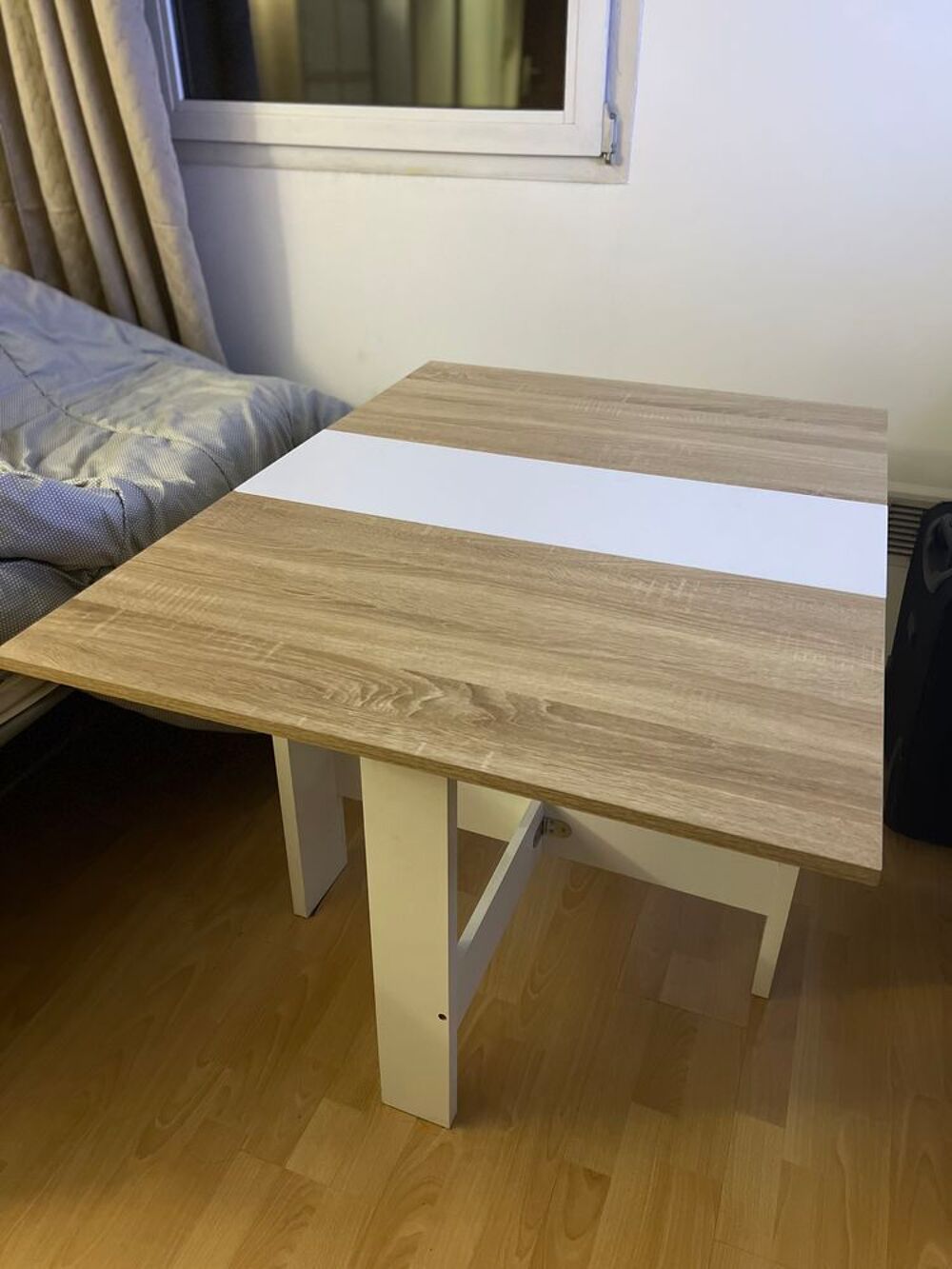 Vide Appartement Meubles