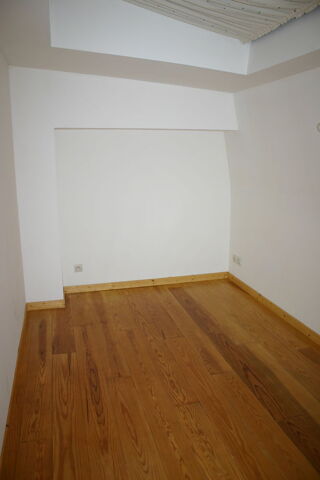  Appartement à louer 2/3 pièces 45 m²