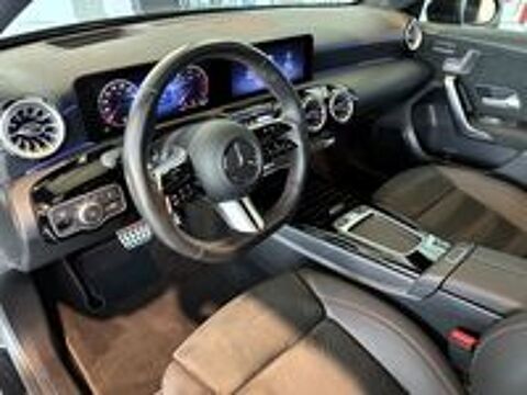 Classe A 180 d 8G-DCT AMG Line 2024 occasion 69800 Saint-Priest