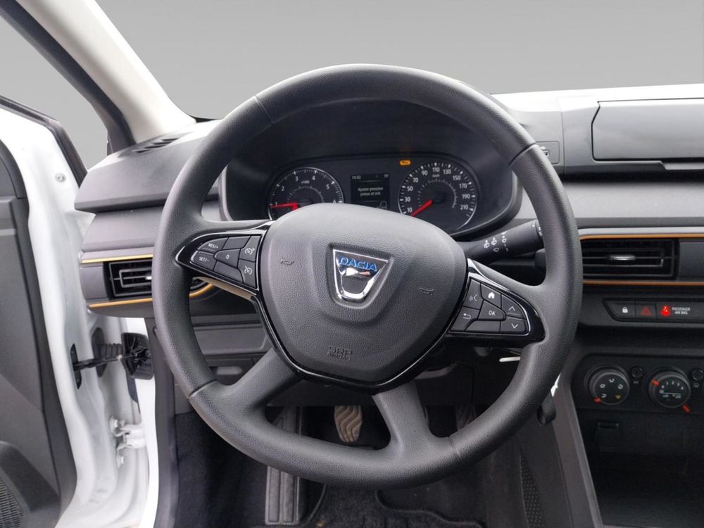 Sandero TCe 90 - 22 Stepway Essentiel 2022 occasion 08200 Wadelincourt