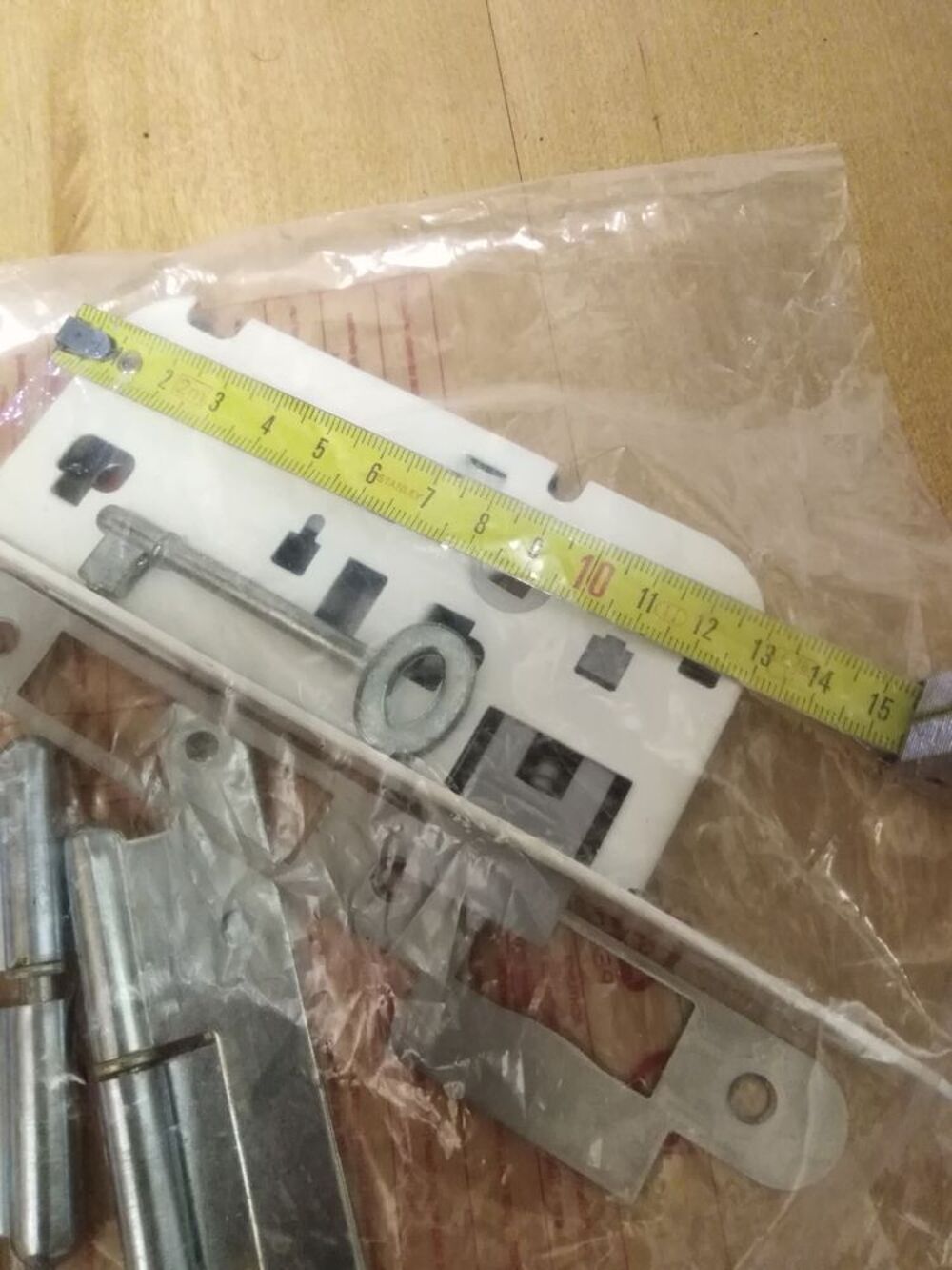 Equipement Neuf pour porte Battante int&eacute;rieur Bricolage