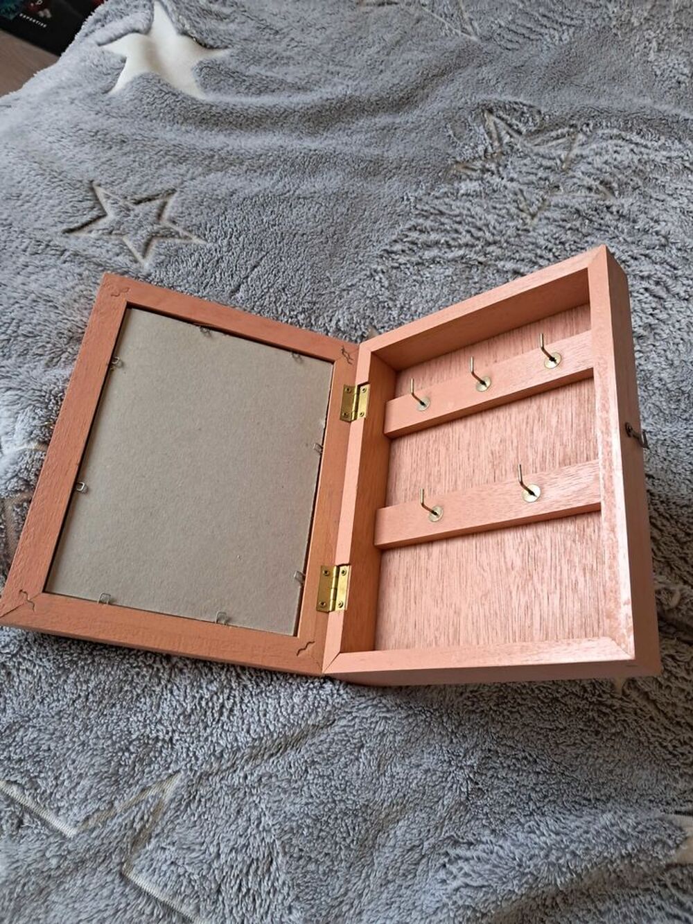 porte cl&eacute;es Décoration
