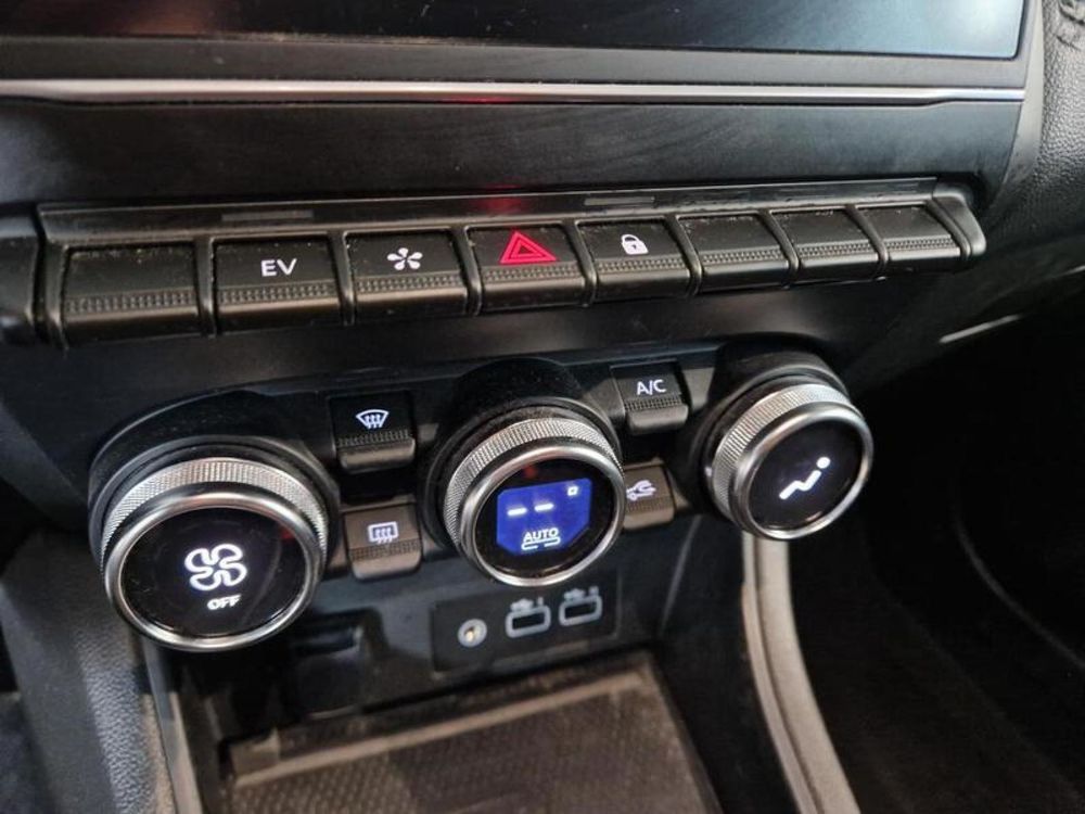 Captur E-Tech full hybrid 145 Techno 2023 occasion 42120 Le Coteau