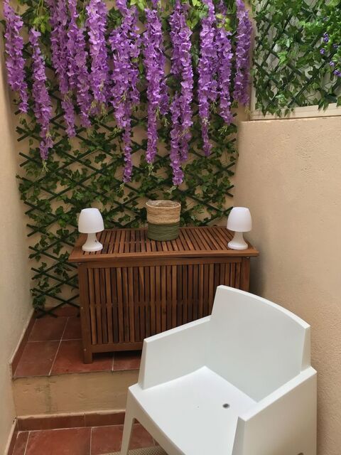  Appartement � louer 2 pi�ces 30 m�