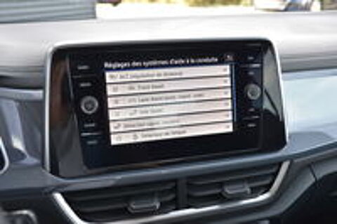 T-ROC T-Roc 1.5 TSI EVO 150 Start/Stop DSG7 Style 2022 occasion 56300 Pontivy