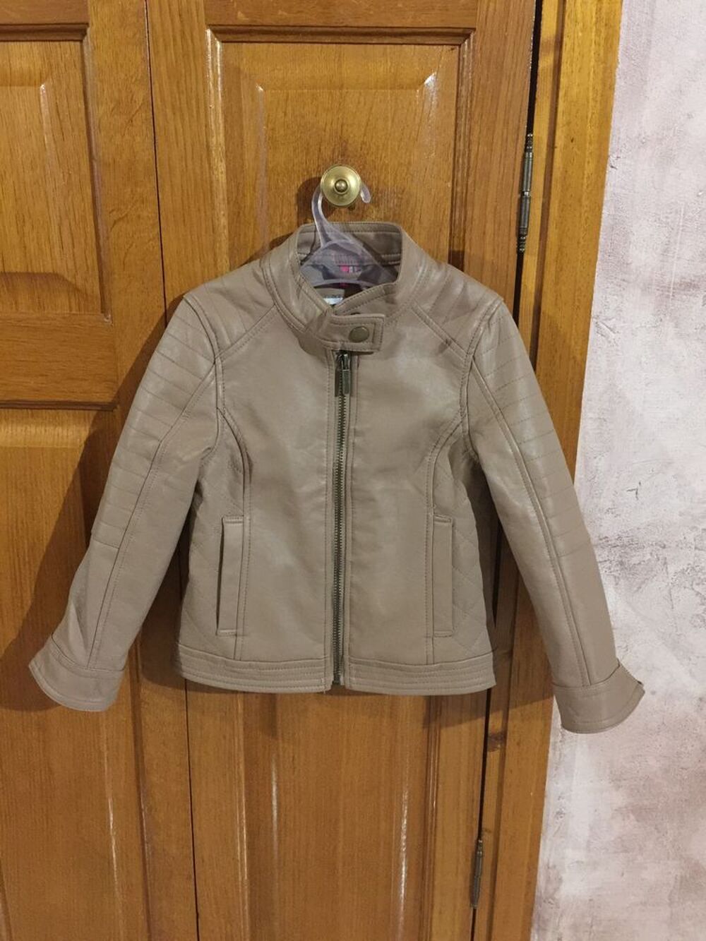 Blouson enfant fille " Orchestra " Vêtements enfants