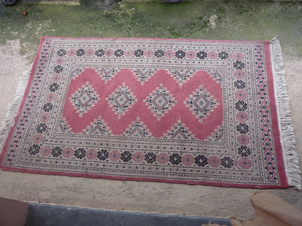 Tapis Orient,pure laine,Iran,Perse ,Persian/S Décoration